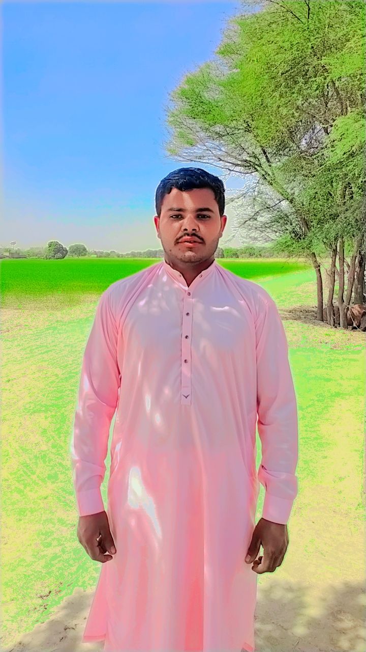 M.Mazhar